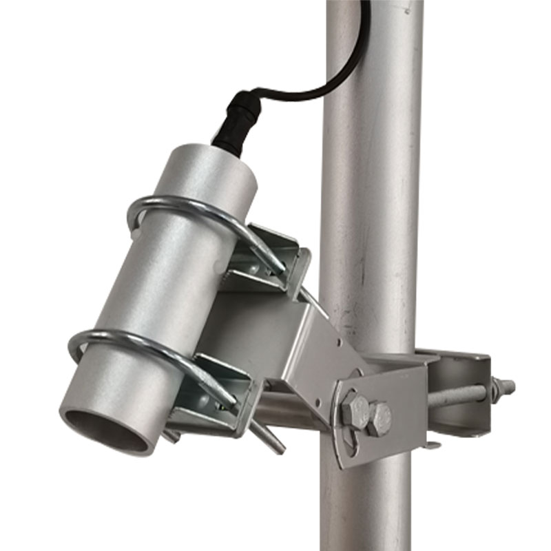 路面溫度監測站